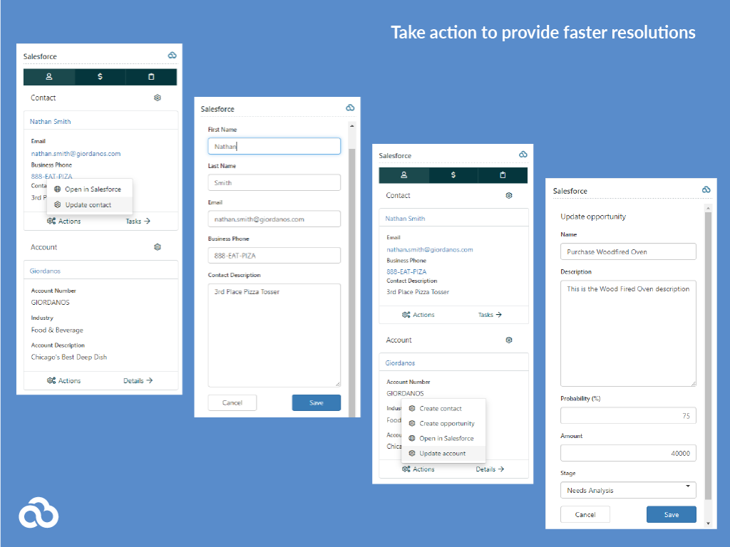 Salesforce Connector thumbnail 2