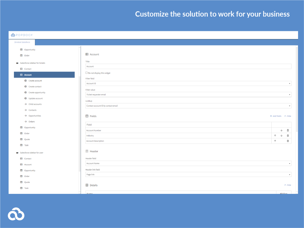 Salesforce Connector thumbnail 3